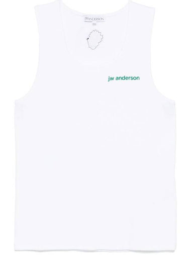 JW Anderson Top - JW ANDERSON - BALAAN 1