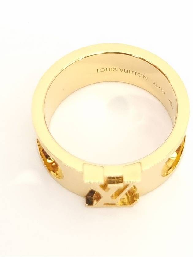 Empreinte Ring Q9R85B - LOUIS VUITTON - BALAAN 5