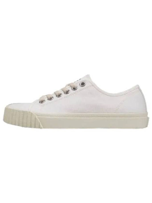 Tabi Sneakers White - MAISON MARGIELA - BALAAN 1