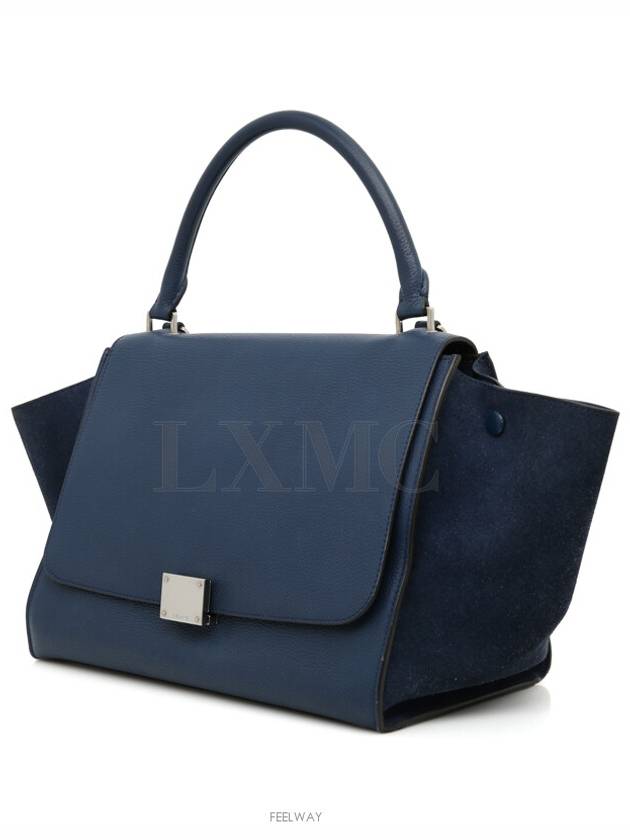 women tote bag - CELINE - BALAAN 2