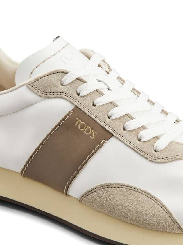 Tod'S Vintage T Sneakers Shoes - TOD'S - BALAAN 5