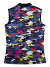 Polo sleeveless tshirt CGKSD006 410 - CALLAWAY GOLF - BALAAN 2