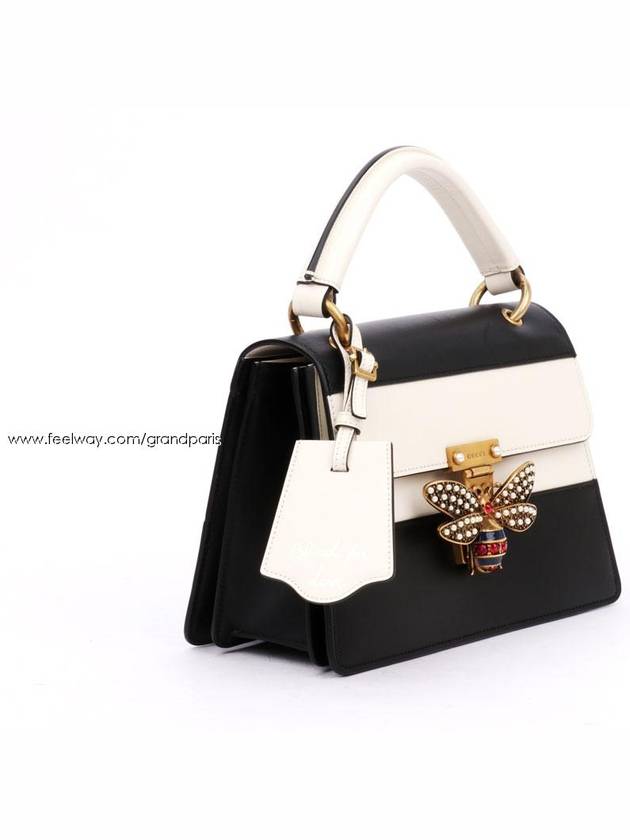 women tote bag - GUCCI - BALAAN 2