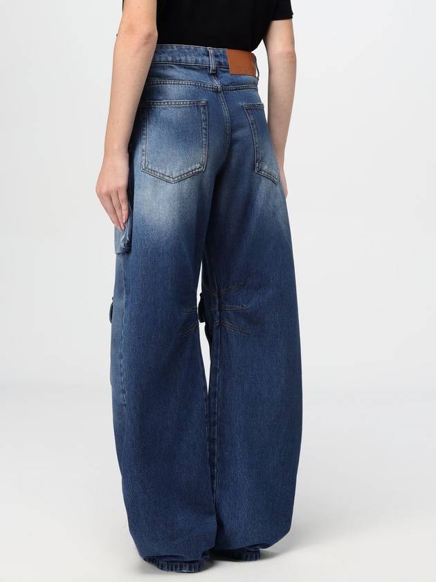 Jeans woman Msgm - MSGM - BALAAN 2