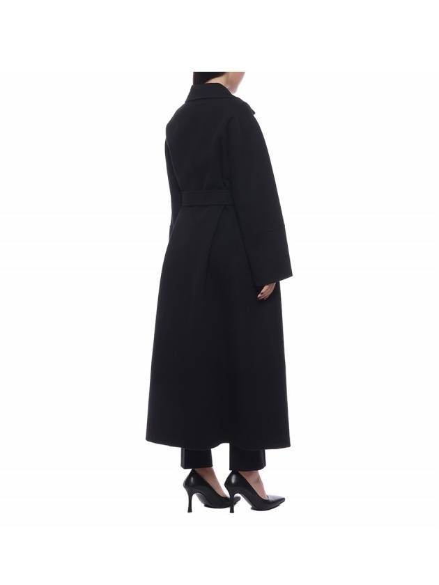 Women's Elisa Wool Coat ELISA 2419011031600 013 24S - MAX MARA - BALAAN 6