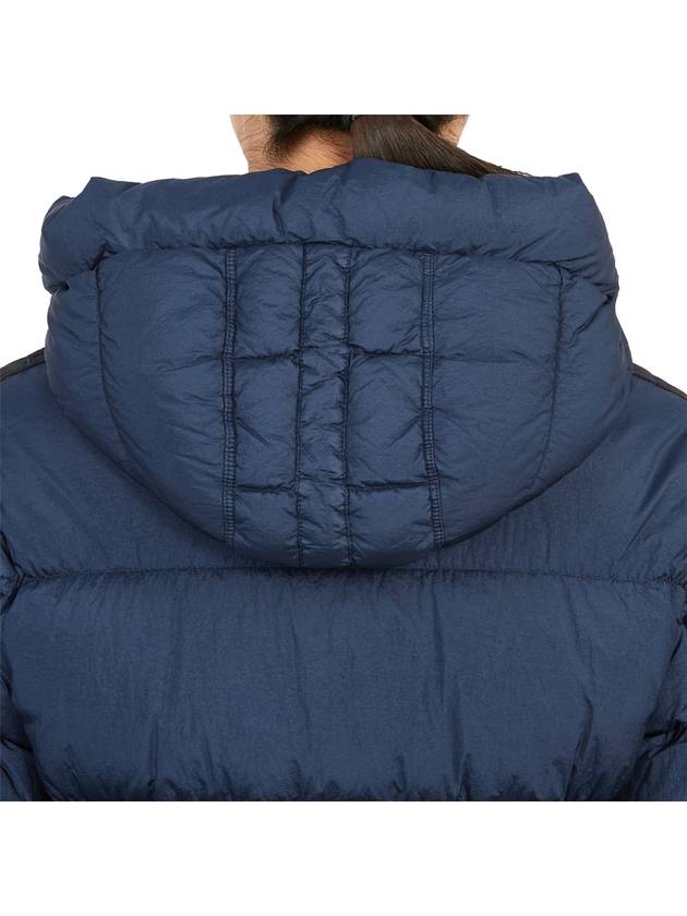 Women's Harmony HARMONY Down Puffer Padding Navy - PARAJUMPERS - BALAAN 10