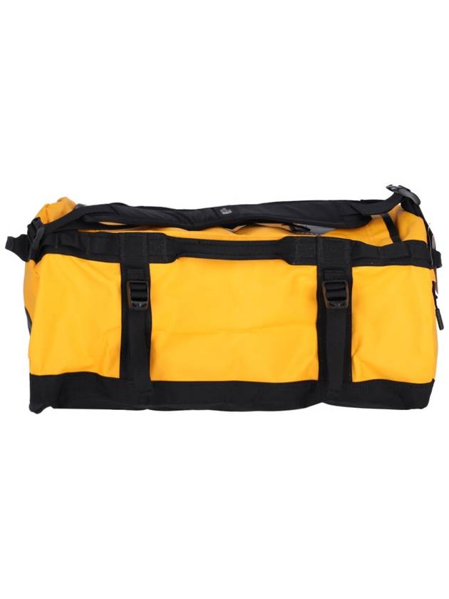 THE NORTH FACE Suitcases Yellow - THE NORTH FACE - BALAAN 3