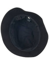 Women s Hailey Logo Bucket Hat CU001XFA A3C05A BKEC - ISABEL MARANT - BALAAN 5