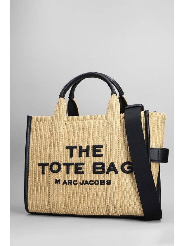 Marc Jacobs Traveler Tote - MARC JACOBS - BALAAN 2