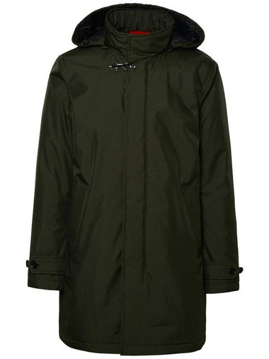 Fay Jacket - FAY - BALAAN 1