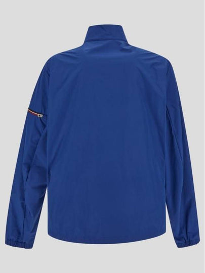 Jacket 1A0011854A9173L Blue - MONCLER - BALAAN 2