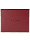 TIVY LT 17 3 Coin Purse - BALLY - BALAAN 8