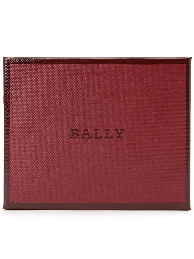 TIVY LT 17 3 Coin Purse - BALLY - BALAAN 8