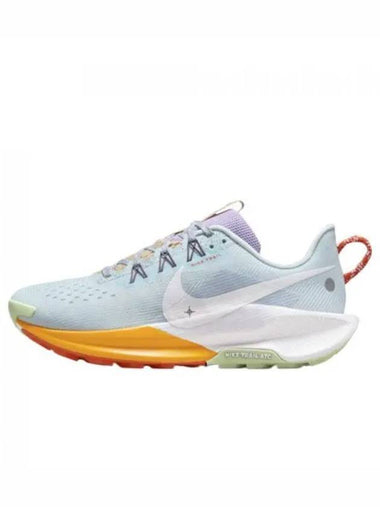 Pegasus Trail 5 Female DV3865 402 742601 - NIKE - BALAAN 1