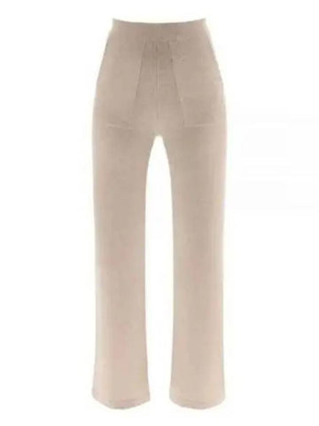 JIM 93360123 004 93360123600 Jim Wool Pants 676221 - MAX MARA - BALAAN 1