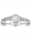 Crystal Diamond Bezel Watch CD112115 - DIOR - BALAAN 3