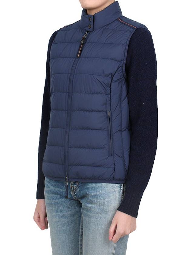 DODIE lightweight padded vest PWPUSL36 562 - PARAJUMPERS - BALAAN 4