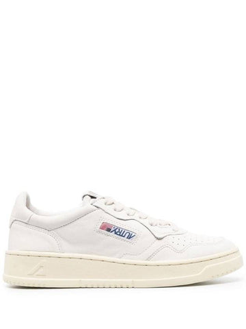 Autry Sneakers White - AUTRY - BALAAN 1