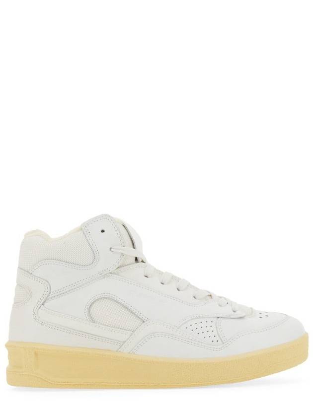 Sneakers J15WS0007 P4869100 B0010399900 - JIL SANDER - BALAAN 2