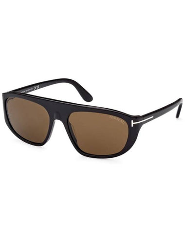 Tom Ford  Ft1002 Sunglasses - TOM FORD - BALAAN 1