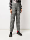 high rise houndstooth trousers - UNDERCOVER - BALAAN 2