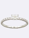 CRB4225746 Ring Jewelry - CARTIER - BALAAN 2