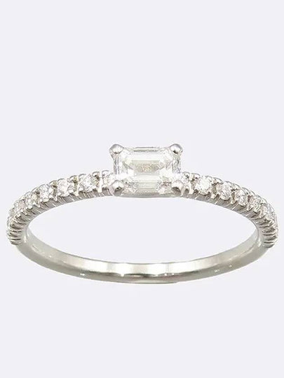 CRB4225746 Ring Jewelry - CARTIER - BALAAN 2