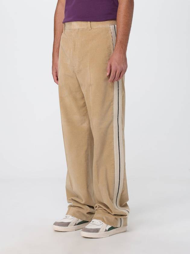 Pants men Palm Angels - PALM ANGELS - BALAAN 4