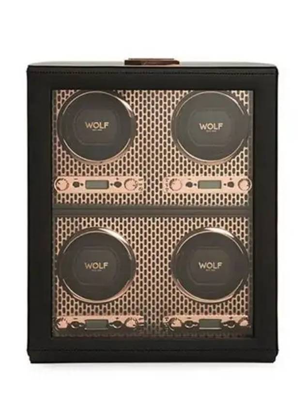 Wolf 1834 469516 Watchwinder 271533 - WOLF - BALAAN 1