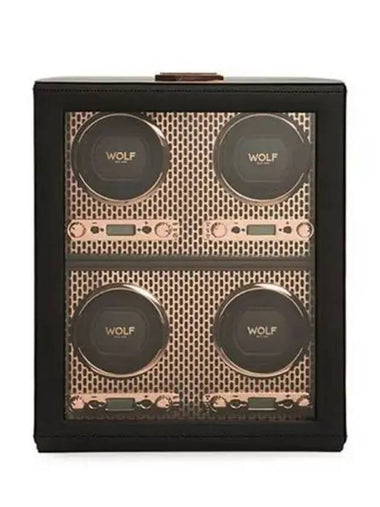 Wolf Watch Winder 270538 - WOLF - BALAAN 1