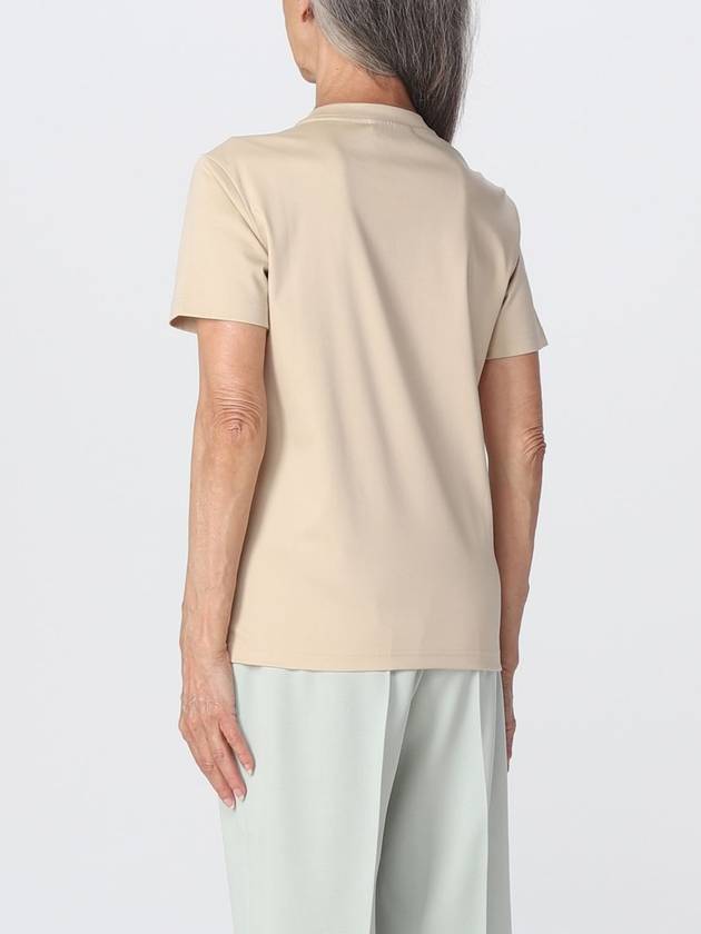 T-shirt Lanvin in cotone - LANVIN - BALAAN 3