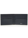 Men s Tevye half wallet LT F217 - BALLY - BALAAN 10