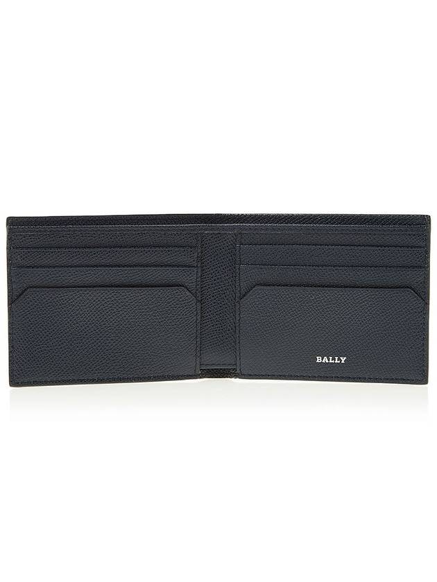 Men s Tevye half wallet LT F217 - BALLY - BALAAN 10