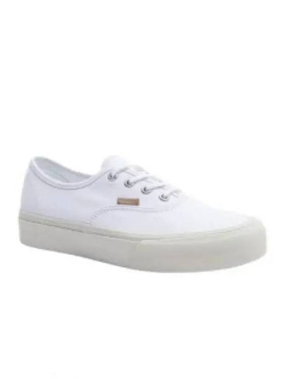 AU Authentic LX Low Top Sneakers White - VANS - BALAAN 2