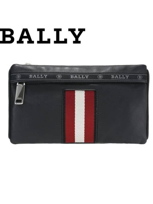 Men's Cross Bag HELVET 10 - BALLY - BALAAN 1