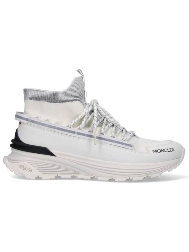 Moncler Sneakers - MONCLER - BALAAN 1