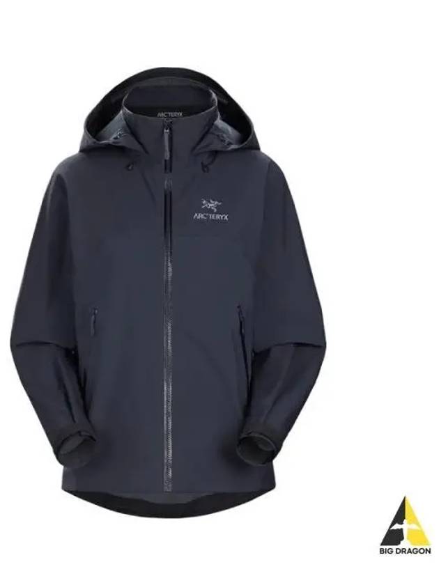 ARCTERYX Beta AR Jacket Women - ARC'TERYX - BALAAN 1