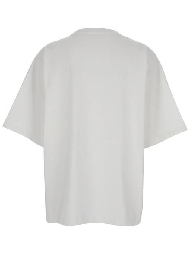 Classic T-Shirt - ROHE - BALAAN 2