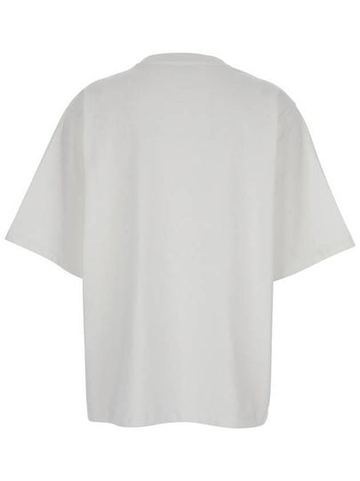 Classic T-Shirt - ROHE - BALAAN 2