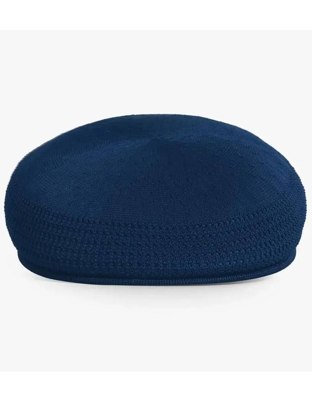 Tropic 504 Bentail Hunting Cap Navy - KANGOL - BALAAN 6