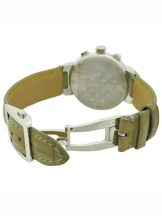 Q1322 Women s Watch - LOUIS VUITTON - BALAAN 4