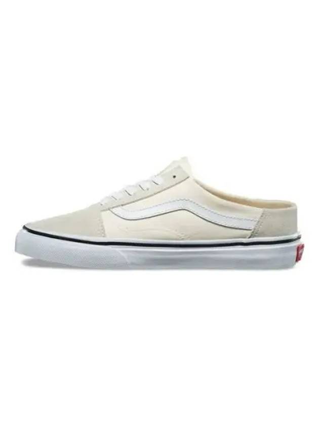 Official Old skool School Mule VN0A3MUSFRL1 - VANS - BALAAN 1