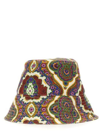 Hat WAQA000899SA584 X0800 Free - ETRO - BALAAN 1