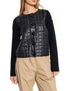 Jacket 9B00001M1131999 Black - MONCLER - BALAAN 2