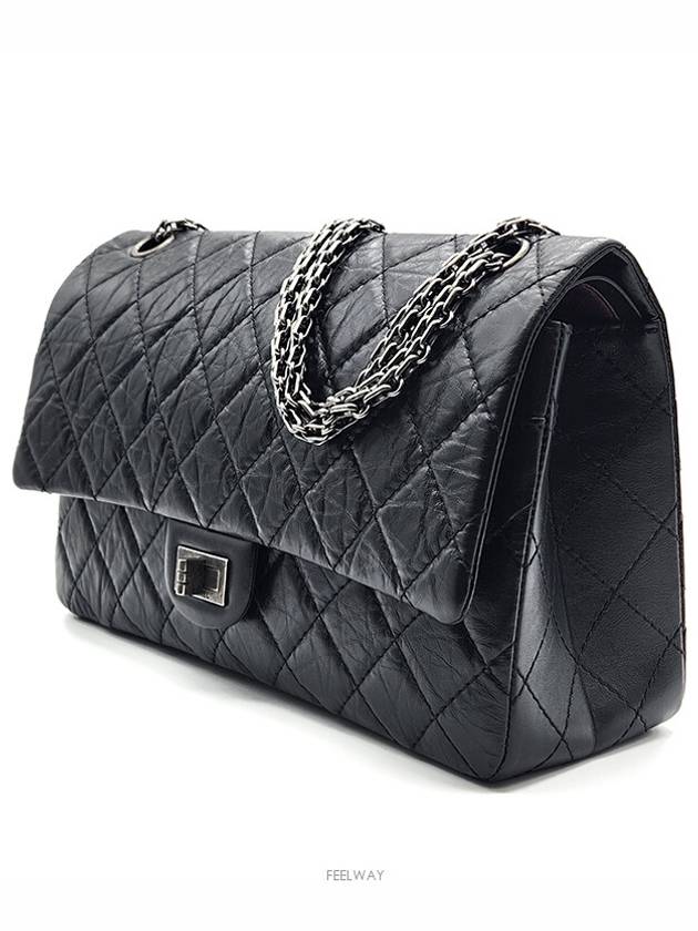 women shoulder bag - CHANEL - BALAAN 2