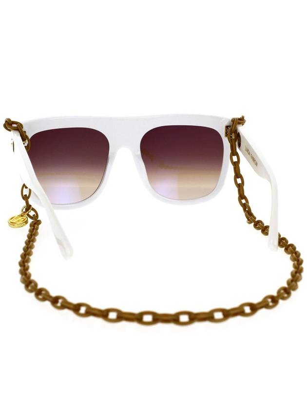 Linda Farrow Sunglasses - LINDA FARROW - BALAAN 5