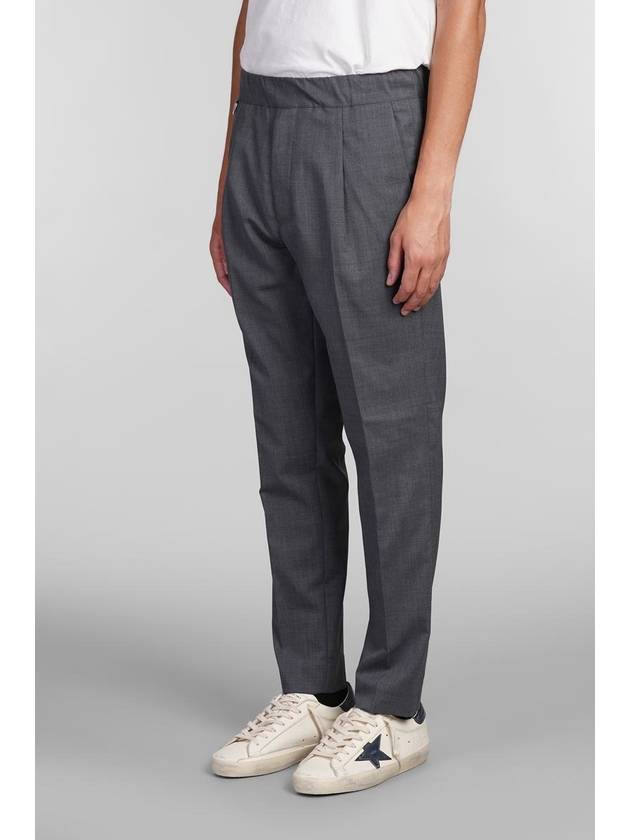 Low Brand Patrick Pants - LOW BRAND - BALAAN 4