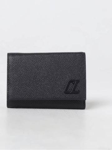 Wallet men Christian Louboutin - CHRISTIAN LOUBOUTIN - BALAAN 1