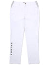 Basic performance pants WHITE MAN - MALBON GOLF - BALAAN 1