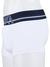 Stretch Boxer Trunks - EMPORIO ARMANI - BALAAN 3